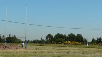 El Club Porteño de San Vicente publicó el estudio de impacto ambiental de la instalación de la antena