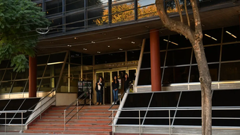 Esteban Echeverría: el cronograma de servicios públicos durante el fin de semana largo