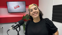 de la estacion de tren al escenario propio: dina indarte se presentara en el teatro de lomas de la estacion de tren al escenario propio: dina indarte se presentara en el teatro de lomas