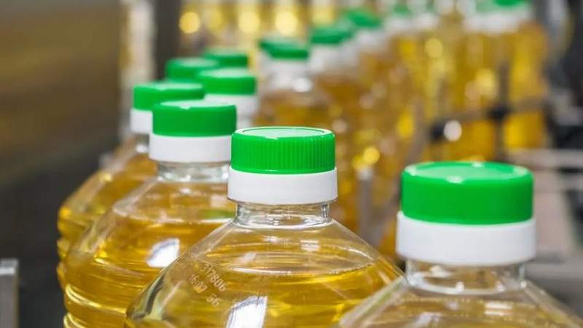 La ANMAT sacó del mercado productos panificados y aceites de girasol