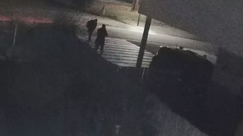 Canning: robaron en el country La Alameda con una tarjeta de acceso clonada
