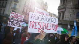 El Gobierno nacional modificó el Presupuesto 2026 mediante el Decreto 594/2026, publicado este miércoles en el Boletín Oficial. &nbsp;
