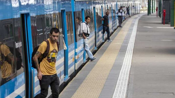 El Tren Roca tendrá cambios en los servicios para Año Nuevo: los detalles