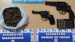 lanus: detienen a un joven tras robar un celular y ser localizado por el rastreo del telefono