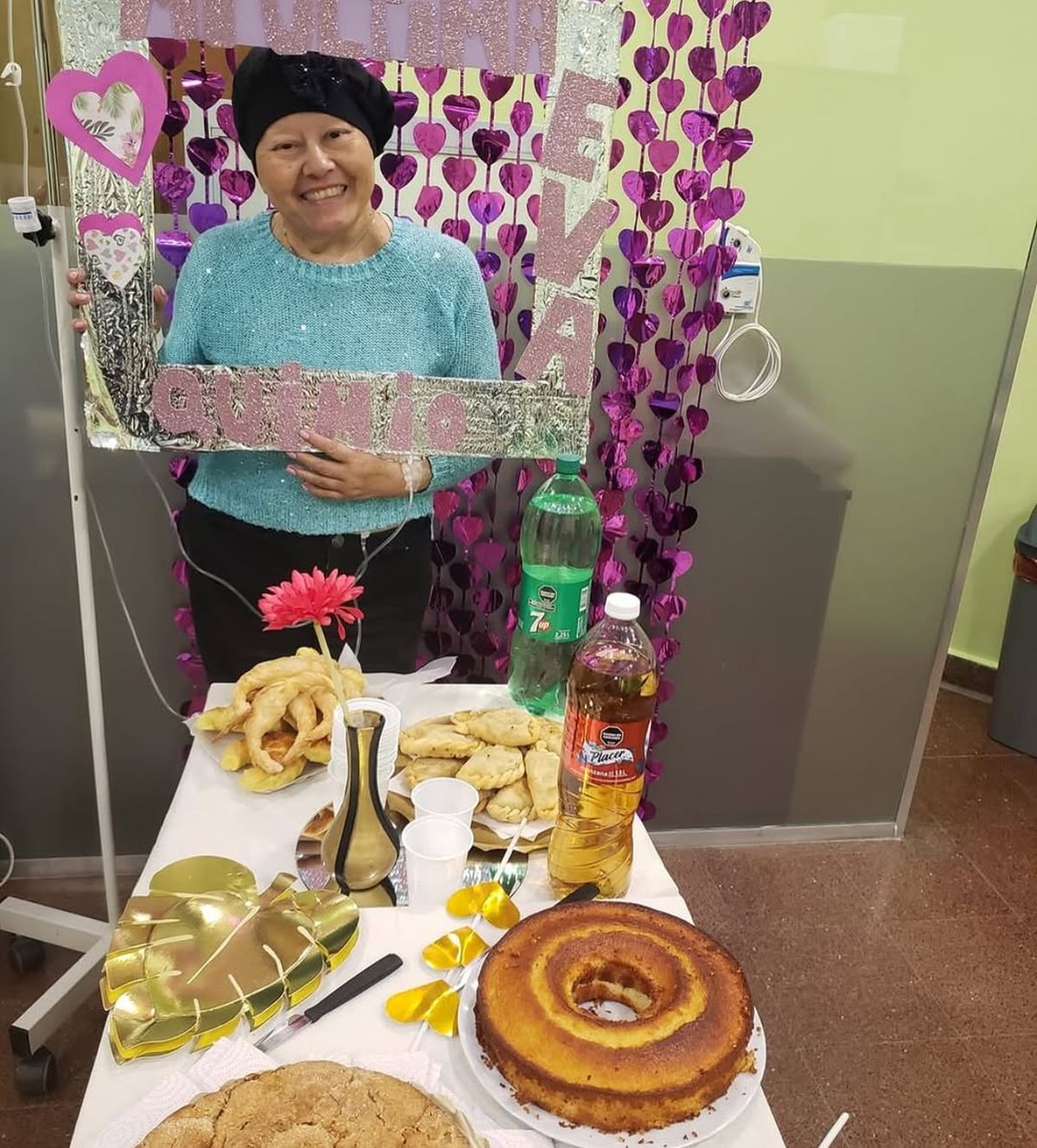 La jornada incluirá charlas informativas, testimonios y un espacio de acompañamiento para mujeres.