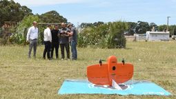 arba lanzo m2, un nuevo sistema con ia para detectar construcciones no declaradas