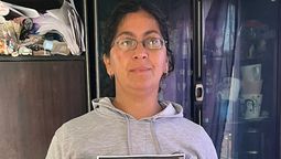 inicia el juicio por el crimen de una joven en ingeniero budge: me arranco a mi hija