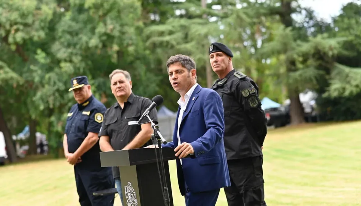 El programa busca articular acciones con los municipios para prevenir el delito juvenil y la reincidencia.