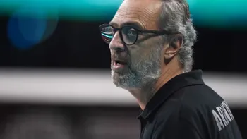 Dolor en el deporte: a los 65 años falleció Daniel Castellani, histórico referente del voley nacional