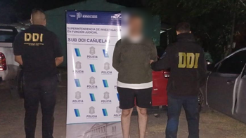 Allanamientos y un detenido tras el robo en una casa de San Vicente: cómo fue el violento asalto