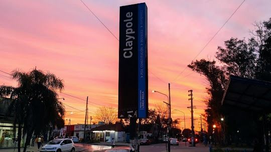 Claypole celebra su aniversario N°142 con shows, ferias y actividades para toda la familia: el cronograma