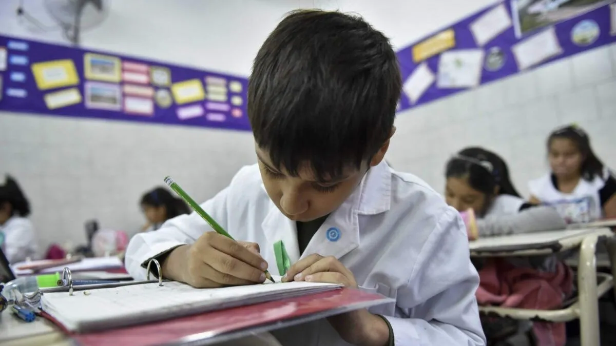 Paro Docente De SUTEBA: Este Miércoles No Habrá Clases