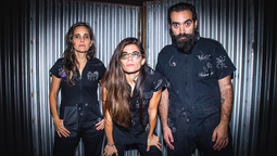 lomas de zamora celebra el dia de la mujer con show de eruca sativa en vivo