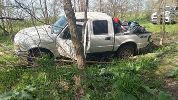 San Vicente: un peón le robó al dueño del campo