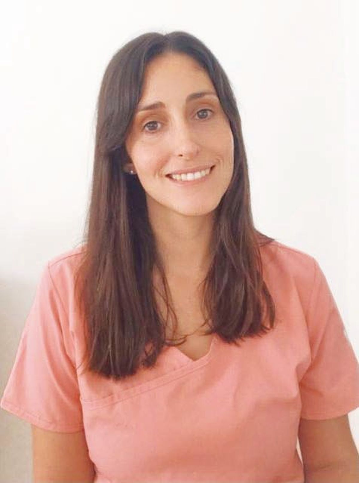  Sheila Patiño, nutricionista (M.N 9989). 