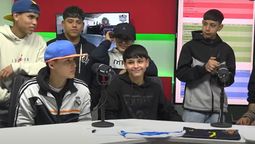de no completar el equipo a pelear el campeonato en fefijee: la 2011 de los pumas suena en grande