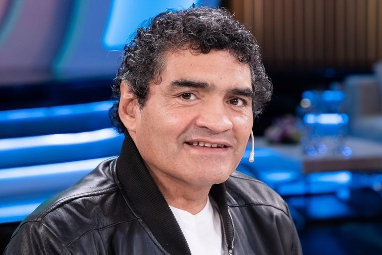 Jorge Locomotora Castro