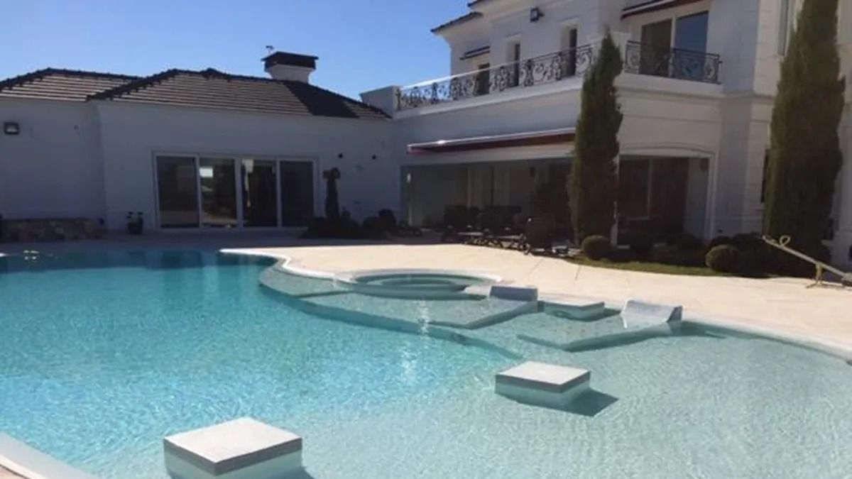 Las familias y parejas interesadas en pasar un verano en Canning esperan hasta último momento para concretar operaciones.