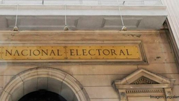 nuevo reves para la libertad avanza: la justicia freno el intento de sumar los votos de todo el pais