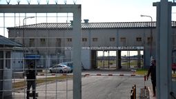 ezeiza: usaban certificados falsos de embarazo para ingresar drogas al penal