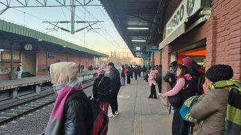 Llega el primer frío a la región: cuándo bajan las temperaturas