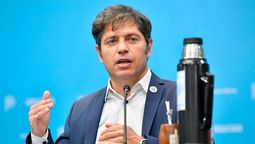 911: axel kicillof autorizo una inversion millonaria para renovar el sistema de emergencias