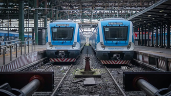 Incertidumbre por el servicio de trenes en el Conurbano: posibles recortes en el Roca y otras líneas