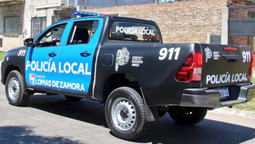 lomas: abren la inscripcion para el curso de conductor de moviles policiales