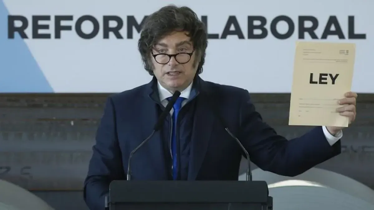 La Justicia suspendi&oacute; la reforma laboral y fren&oacute; los cambios en condiciones de trabajo, contrataci&oacute;n y despido en todo el pa&iacute;s.