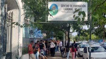 Monte Grande: el Centro de Formación Laboral N°402 abre la inscripción para el ciclo 2026