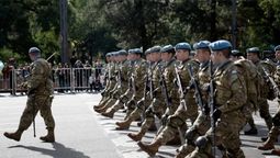 el municipio de san vicente abrio una convocatoria para personal retirado de las fuerzas de seguridad