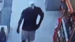 detuvieron a un policia en almirante brown acusado de participar en el robo a un supermercado