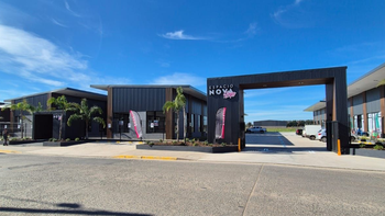 Lanzan Espacio Nova Shops