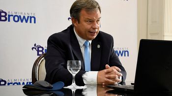 Almirante Brown: el municipio multará a Edesur por $347 millones