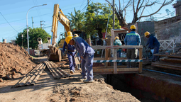 Baja presión de agua en Lanús, Avellaneda y Quilmes: se esperan problemas en el servicio para el fin de semana