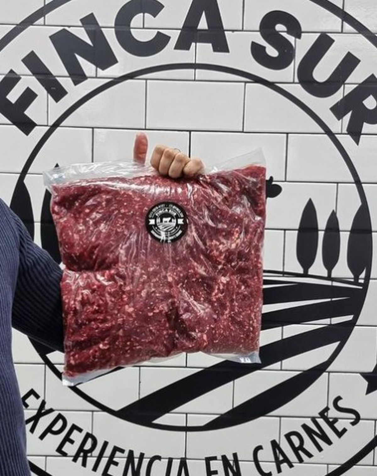 The new trend of "premium butcher shops" is already gaining a foothold in this area: How business works