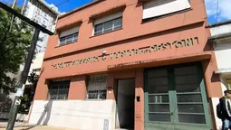 la sala cestoni celebra 91 anos de historia en banfield