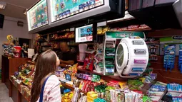 kiosqueros impulsan una normativa para ordenar el crecimiento del sector