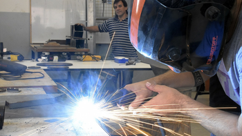 Almirante Brown: abren la inscripción a cursos de formación profesional