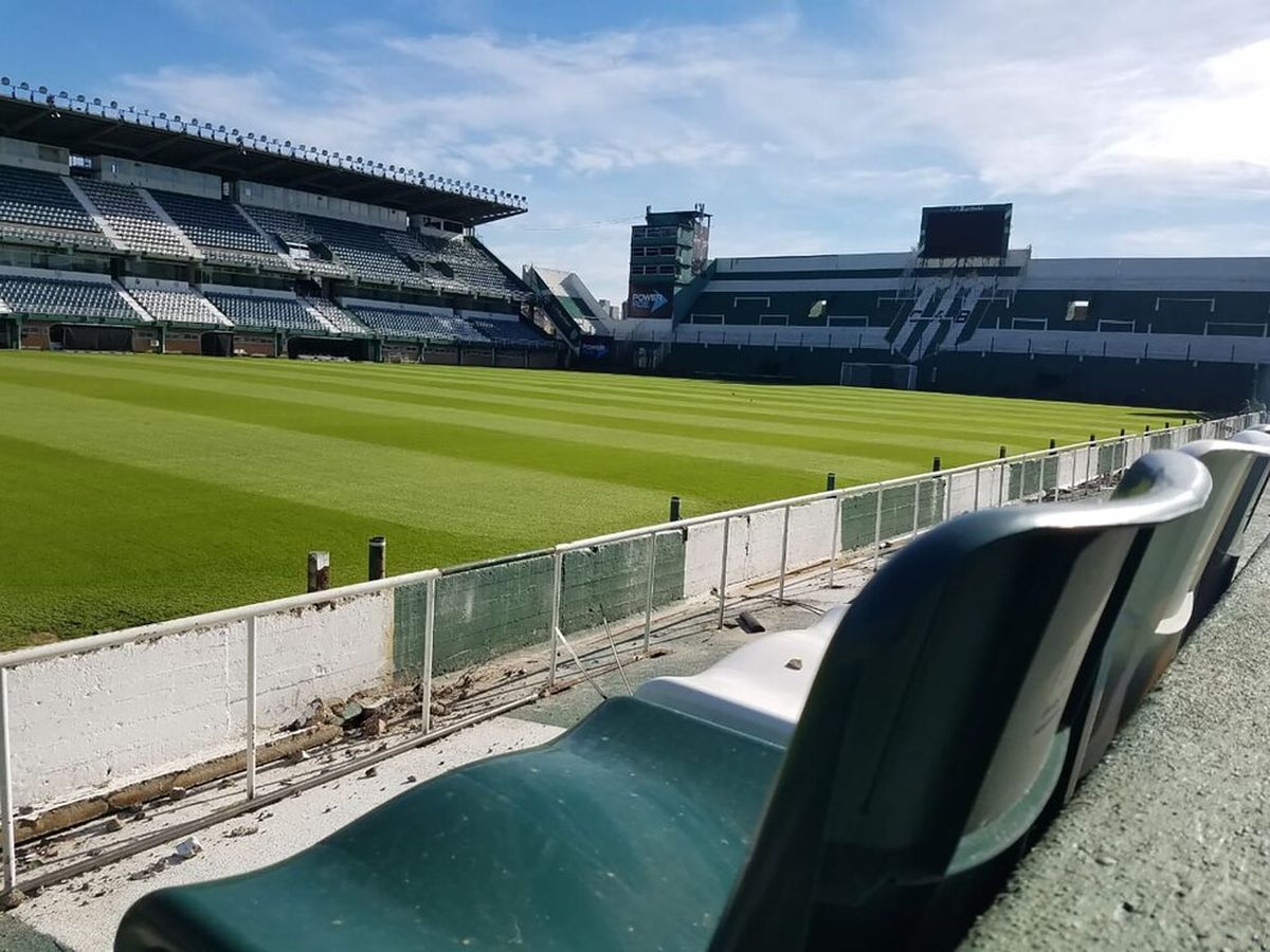 Banfield recibirá público visitante en el primer partido del año: valores de las entradas