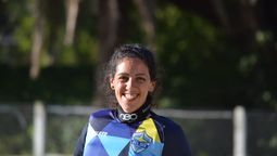 vecina de san vicente palpita el panamericano +40 de hockey con la seleccion: queremos estar en el podio