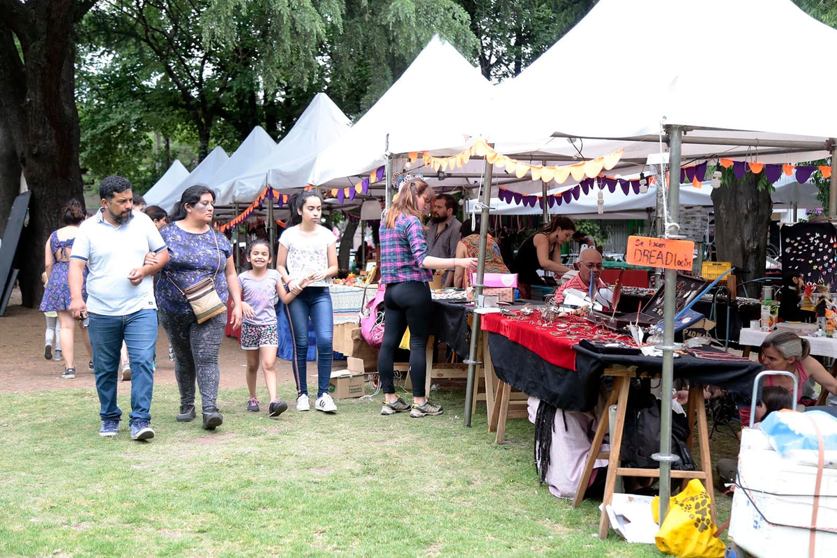 El evento se llevar&aacute; adelante este fin de semana en Rafael Calzada, Almirante Brown.&nbsp;