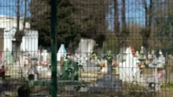 Los fallecimientos de esta semana en Monte Grande