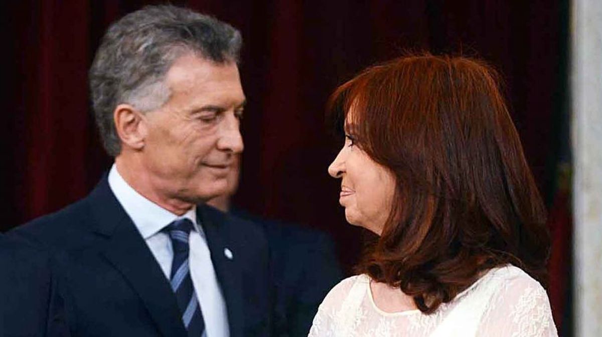 Macri, sobre el atentado a CFK: Es algo de un grupo de loquitos y no está orquestado políticamente