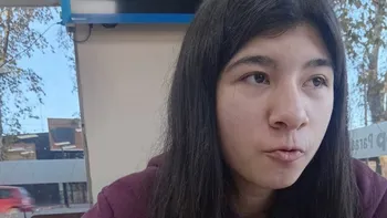 Alerta Sofía: buscan a una adolescente de 15 años desaparecida en Córdoba
