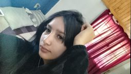 buscan a una chica de 15 anos vista por ultima vez en alejandro korn: no sabemos nada de ella