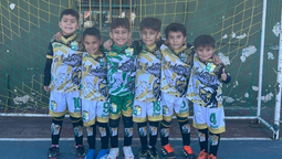 adiab: las 36 tablas de posiciones de todas las categorias en la fecha 12