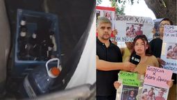 accidente fatal en guernica con un conductor en estado de ebriedad