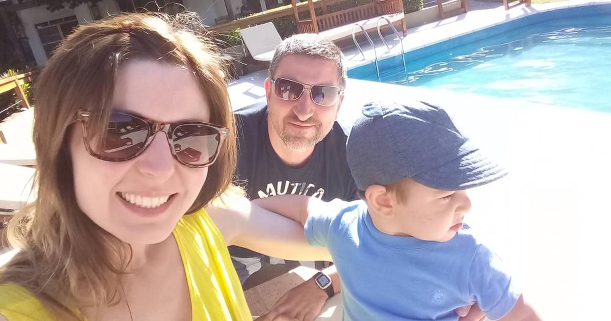 El hombre podría ser sometido a prisión preventiva. 