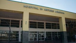 almirante brown: el hospital dr. arturo onativia brindara turnos gratuitos sobre cancer de mama, vih y sifilis